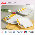 Hot Selling Squared Dinner Set (JSD116-S025)